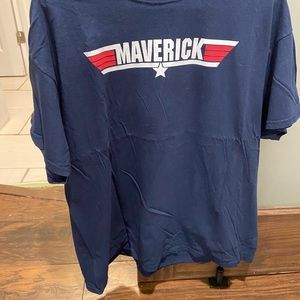 Maverick t-shirt
